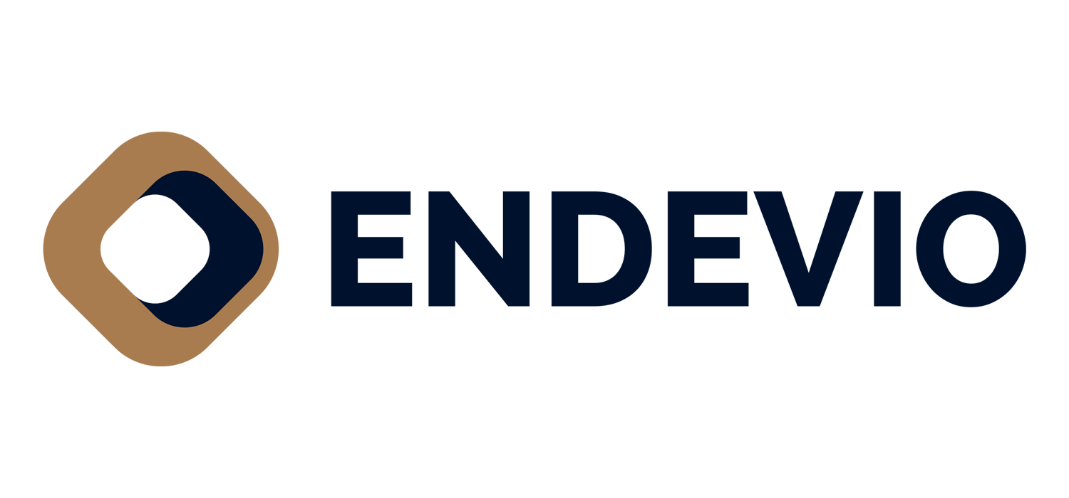 Endevio logo