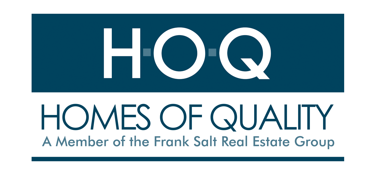 Home of Quality logo