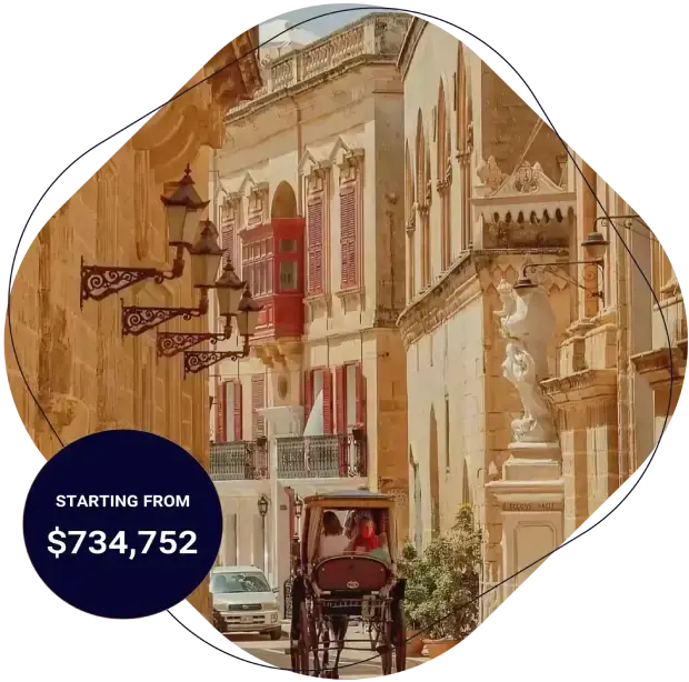 malta citizenship by investment